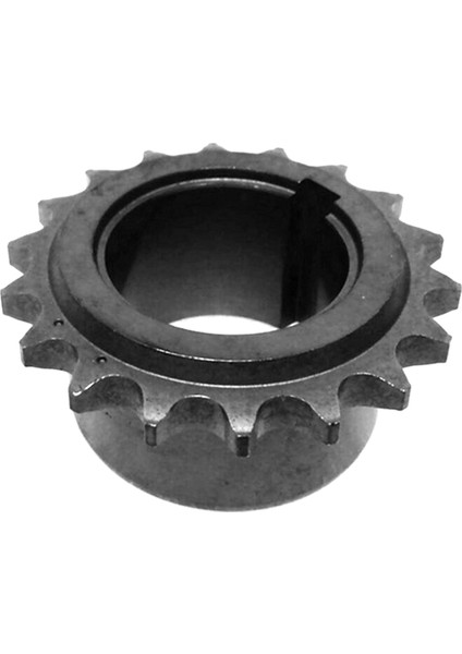 Motor Yağı Pompası Tahrik Dişlisi 051383 Peugeot 206 207/301/307/308/2008 Citroen C2/c3/c4/picasso/elysee Zamanlama Ara Parçası (Yurt Dışından)