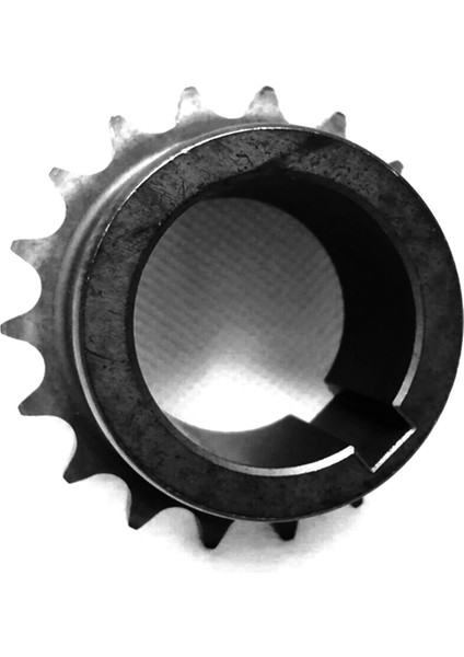 Motor Yağı Pompası Tahrik Dişlisi 051383 Peugeot 206 207/301/307/308/2008 Citroen C2/c3/c4/picasso/elysee Zamanlama Ara Parçası (Yurt Dışından) modelleri