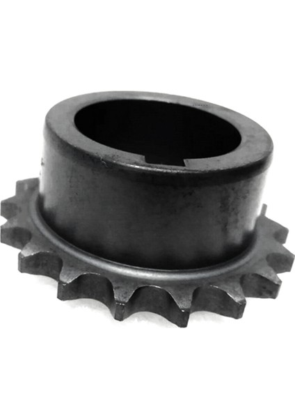 Motor Yağı Pompası Tahrik Dişlisi 051383 Peugeot 206 207/301/307/308/2008 Citroen C2/c3/c4/picasso/elysee Zamanlama Ara Parçası (Yurt Dışından) fırsatları