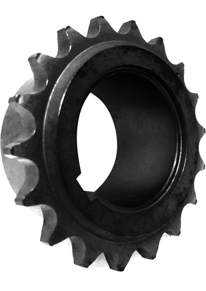 Motor Yağı Pompası Tahrik Dişlisi 051383 Peugeot 206 207/301/307/308/2008 Citroen C2/c3/c4/picasso/elysee Zamanlama Ara Parçası (Yurt Dışından) indirimleri