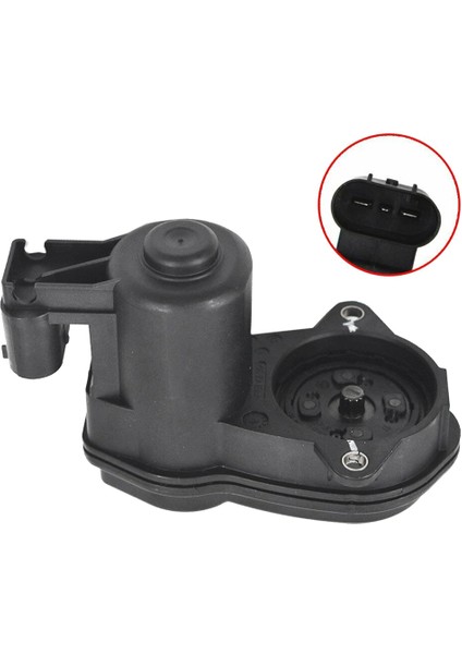 Bmw Için 528I 535I 550I 640I 650I X3 Z4 2009-2016 Arka Park Freni Aktüatör El Fren Kaliper Servo Motor 34216794618 (Yurt Dışından)