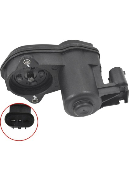 Bmw Için 528I 535I 550I 640I 650I X3 Z4 2009-2016 Arka Park Freni Aktüatör El Fren Kaliper Servo Motor 34216794618 (Yurt Dışından)