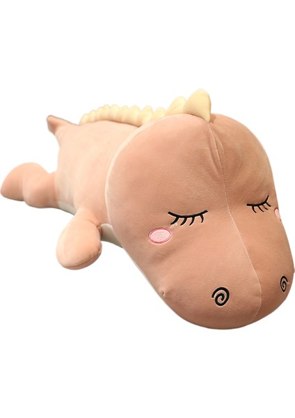 Dinozor Peluş Oyuncak Bebek (Yurt Dışından)
