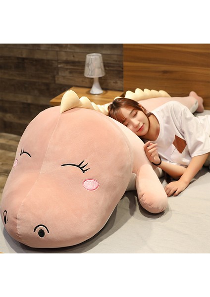 Dinozor Peluş Oyuncak Bebek (Yurt Dışından)