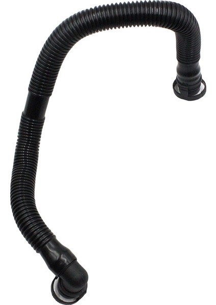Karter Havalandırma Valfi Pcv ve Hortum Servis Kiti 06F103235 06F103221E Audi A4 Vw Jetta Passat 2.0 T Için (Yurt Dışından)