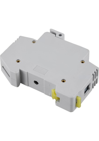 RT18-32X Ac 380V 32A 1 Kutuplu 10X38MM Dın Ray Montajlı Sigorta Tutucu Tabanı (Yurt Dışından) indirimleri