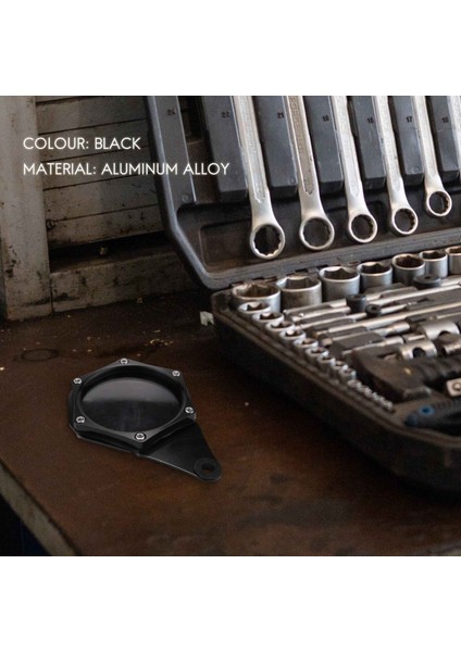 Cnc Scooter Atv'ler Mopedler Atv Motosiklet Motosiklet Disk Plaka Tutucu Yeni (Yurt Dışından) indirimleri