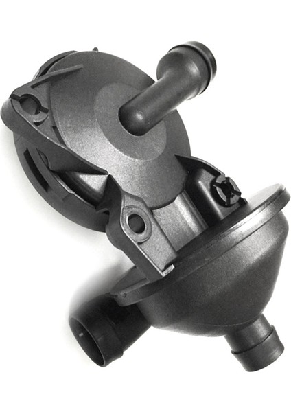 Araba Karter Havalandırma Borusu Yağ Ayırıcı 11617526654 Bmw 1' E87 3' E90 E91 Için (Yurt Dışından)