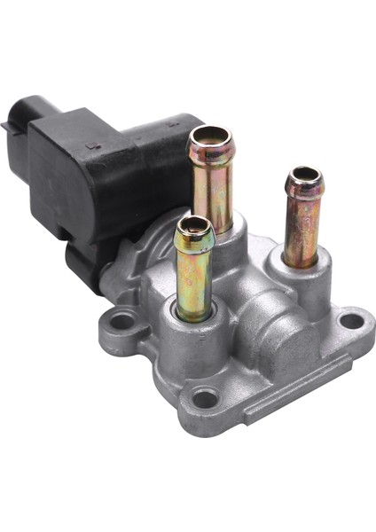 136800-1060 22270-16090 Toyota Corolla Rölanti Hız Motoru Için Rölanti Hava Kontrol Vanası 2227016090 1368001060 (Yurt Dışından)
