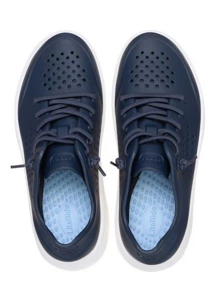 Inmotion Pacer Kadın Ayakkabı 210832-462 Navy/white