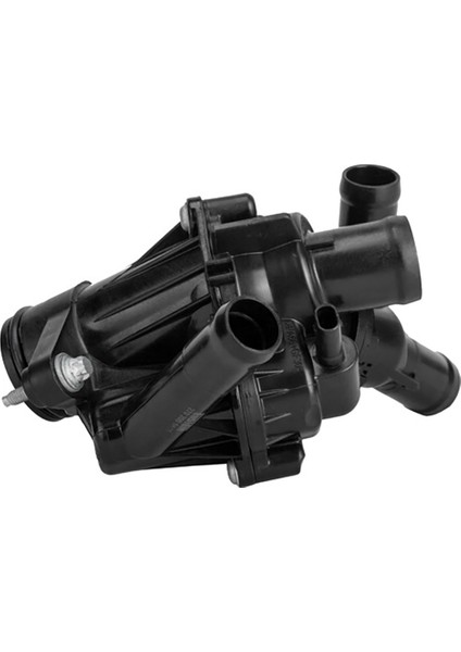 2702000315 2702000415 Mercedes Benz CLA250 CLA45 Amg Için Turbo Motor Termostatı (Yurt Dışından)