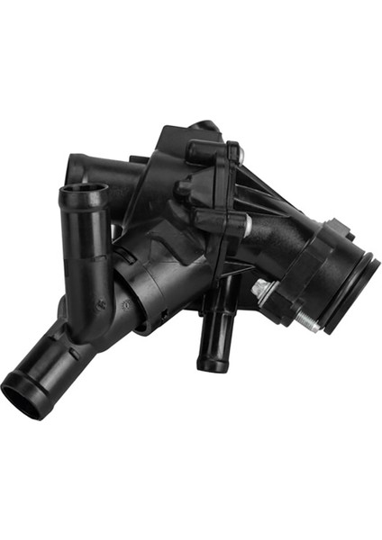 2702000315 2702000415 Mercedes Benz CLA250 CLA45 Amg Için Turbo Motor Termostatı (Yurt Dışından)