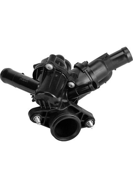 2702000315 2702000415 Mercedes Benz CLA250 CLA45 Amg Için Turbo Motor Termostatı (Yurt Dışından)