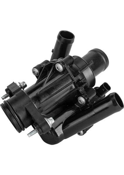 2702000315 2702000415 Mercedes Benz CLA250 CLA45 Amg Için Turbo Motor Termostatı (Yurt Dışından)