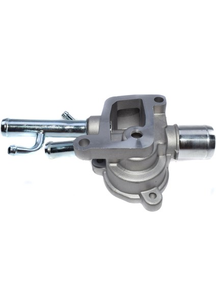 2006 2007 2008 2009 2010 Hyundai Accent 1.6l 25620-26870, 2562026870 Için Yeni Motor Soğutma Suyu Termostatı Muhafazası (Yurt Dışından)