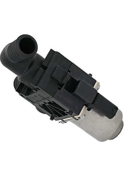 Araba Soğutma Suyu Kontrol Vanası Bmw X5 X6 Solenoid Vana Isıtma Vanası 1147412194 64126950257 (Yurt Dışından)