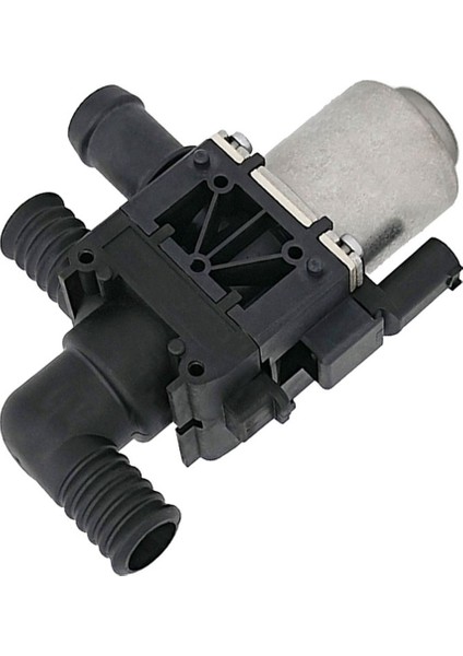 Araba Soğutma Suyu Kontrol Vanası Bmw X5 X6 Solenoid Vana Isıtma Vanası 1147412194 64126950257 (Yurt Dışından)