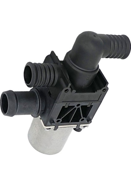 Araba Soğutma Suyu Kontrol Vanası Bmw X5 X6 Solenoid Vana Isıtma Vanası 1147412194 64126950257 (Yurt Dışından)