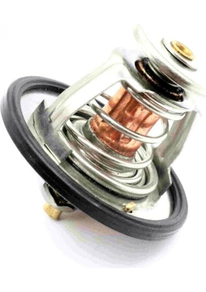 Toyota Lexus Motor Soğutma Suyu Termostatı 90916-03093 Için Evrensel (Yurt Dışından)