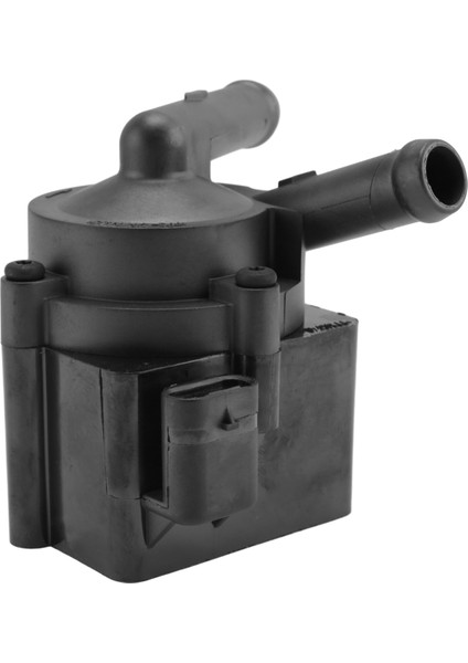 Turbo Elektrikli Su Pompası Braketsiz 9806790880 Citroen C4 C5 Peugeot 308 508 5008 1.6 Thp (Yurt Dışından)