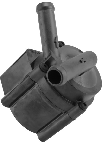 Turbo Elektrikli Su Pompası Braketsiz 9806790880 Citroen C4 C5 Peugeot 308 508 5008 1.6 Thp (Yurt Dışından)