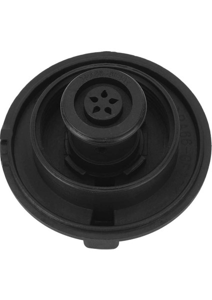 Motor Radyatörü Genleşme Tankı Kapatma Başlığı Mercedes-Benz Sprinter Viano Vito Mixto W639 W906 9065010015 (Yurt Dışından)