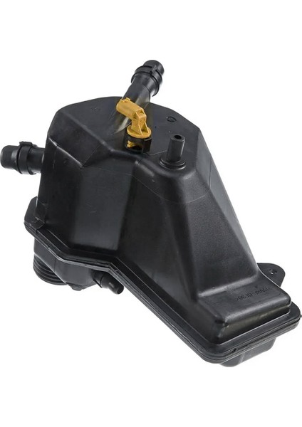 Bmw E36 E37 E53 X5 2000-2003 Z3 1999-2002 Için Sensörlü Soğutma Sıvısı Genleşme Tankı 17107514964 17111705613 17107503769 (Yurt Dışından)