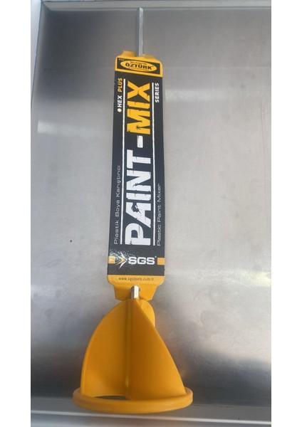 Boya Karıştırıcı Plastik fiyatları