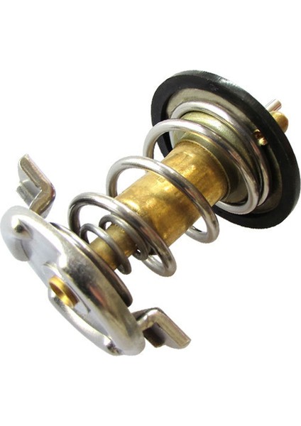 Chevrolet Captiva Equinox Impala Buick Lacrosse Cadillac Srx Xts 3.6l Için Motor Soğutma Termostatı 12651113 15-81750 (Yurt Dışından)