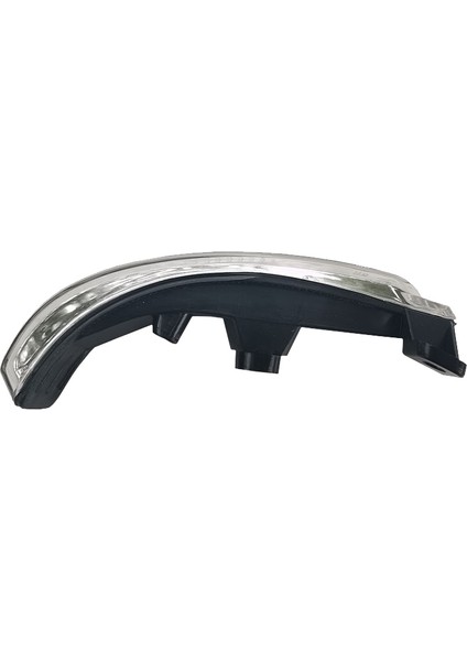 Araba LED Dikiz Aynası Işık Dönüş Sinyal Işığı Chevrolet Cruze J300 2009 - 2015 94537661 94537660 (Yurt Dışından)