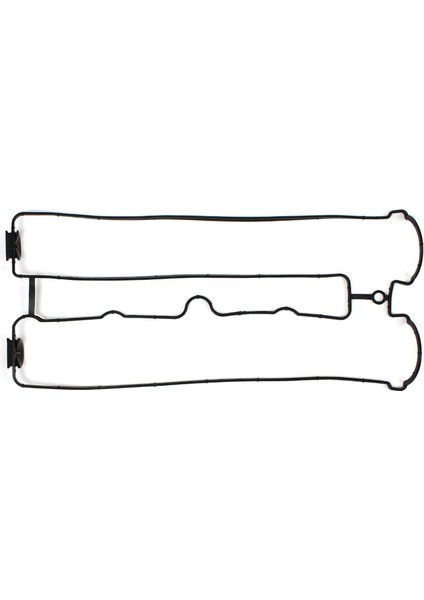 Daewoo Buick Excelle 1.8 Regal Chevrolet Opel Antara 2.4 Opel Vectra Için Alüminyum Vana Kapağı Contası 90501944 5488936 (Yurt Dışından)