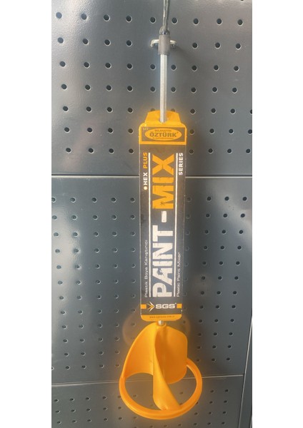 Boya Karıştırıcı Plastik sgs263 fiyatları