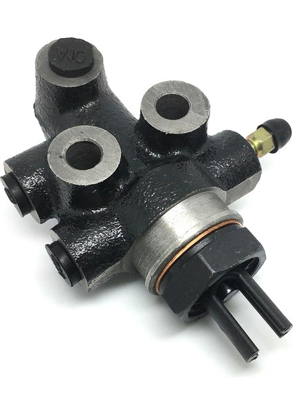 Toyota Pickup 4runner Land Cruiser Hilux 47910-26040 4791026040 Için Fren Yükü Algılama Oranlama Valfı (Yurt Dışından)