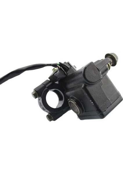 Sağ El Hidrolik Fren Ana Silindir Fren Kolu Yedek Parçaları 50CC 70CC 90CC 110CC 125CC 150CC 200CC 250 (Yurt Dışından)