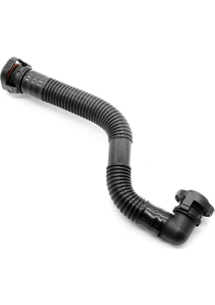 -Porsche Cayenne 955 4.5l 2003-2006 Motor Karter Havalandırma Hortumu 94810721702 (Yurt Dışından)