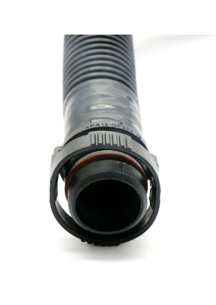 -Porsche Cayenne 955 4.5l 2003-2006 Motor Karter Havalandırma Hortumu 94810721702 (Yurt Dışından)