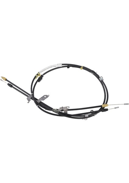 Ford Focus 2018-2021 JX61-2A603-CA Arka Park Acil Fren Kabloları Lasso Tertibatı JX61-2A603-BED JX612A603BEE (Yurt Dışından) modelleri