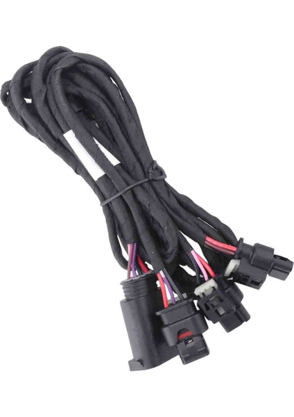 61129313607 Bmw F30 F32 320I 328I 430I 440I Için Ön Tampon Park Sensörü Kablo Demeti (Yurt Dışından)