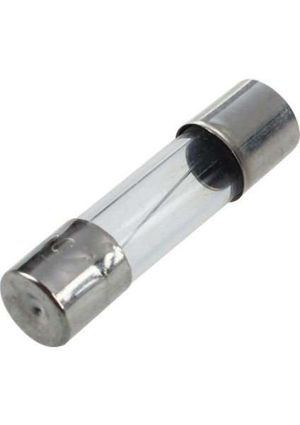 30 Adet Elektrik Bileşenleri Cam Tüp Sigorta 250V 5A (Yurt Dışından) modelleri