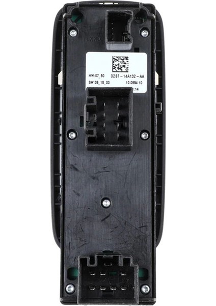 Pencere Anahtarı D2BT-14A132-AA D2BT14A132AA BE8Z14529AA BA6T-14A132-CC Ford 2014 2015 2016 Için (Yurt Dışından)