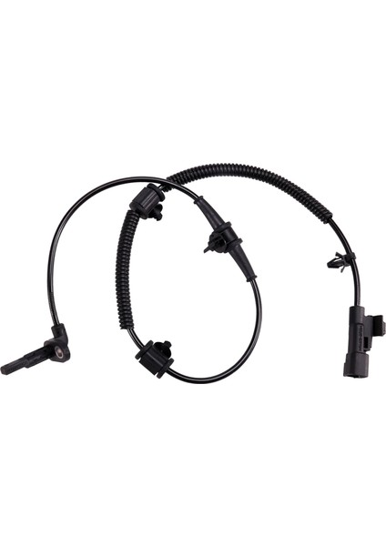 Ön Sol/sağ Abs Tekerlek Hız Sensörü 13329258 12848538 12841556 Buick Verano 2012 Chevrolet Cruze Volt 2011-12 Için (Yurt Dışından)