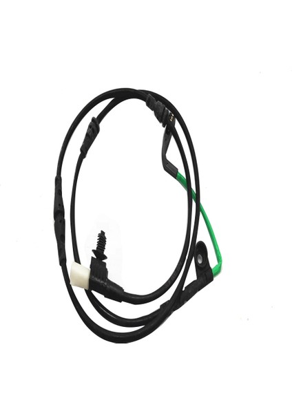 Ön Fren Balatası Aşınma Sensörü SEM000024 Land Rover Discovery 3 4 Için L319 Range Rover Sport Lr3 Lr4 (Yurt Dışından)