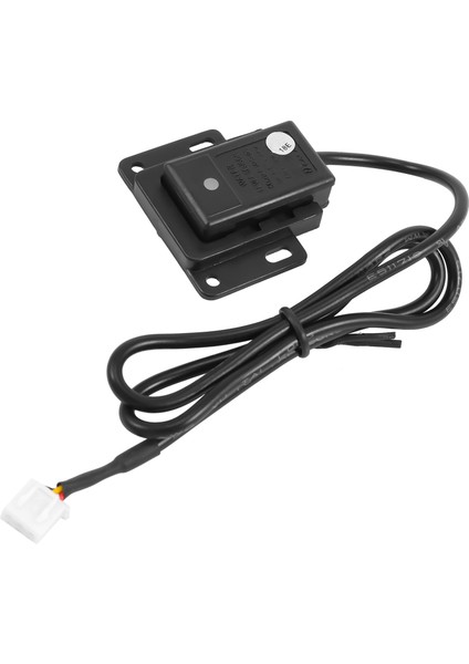 12-24V Temassız Tank Sıvı Su Seviyesi Algılama Sensörü Anahtar Konteyner Dc 5V (Yurt Dışından)