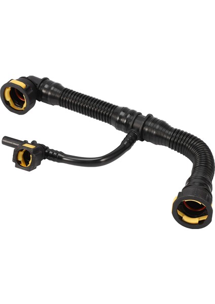Motor Yeleği Hortumu Silindir Golf Sopası Kılıfı Yağ Havalandırma Boruları 1192WZ Peugeot 1007 206 Sw 207 307 Sw Citroen C2 C3 C4 ET3J4 (Yurt Dışından)