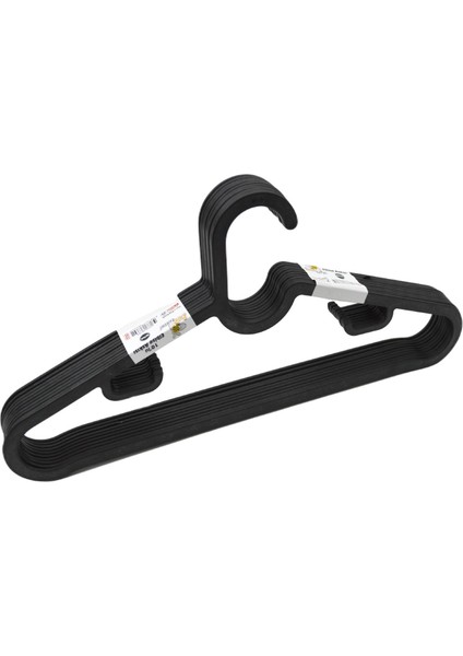 Elbise Askısı 10 Lu BEE-6330