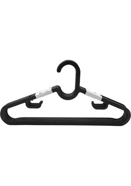 Elbise Askısı 10 Lu BEE-6330 modelleri