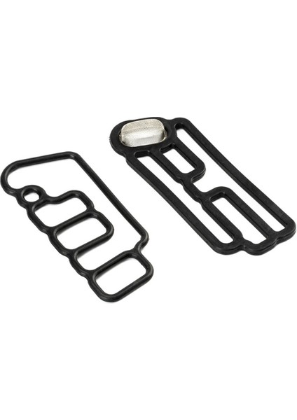 20X Makara Valf Filtre Silindir Solenoid Conta Vtec Conta Honda 15815-R70-A01 15845-R70-A01 15815R70A01 (Yurt Dışından)