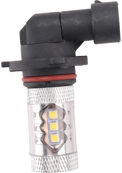 Süper Parlak 80W 9006 Hb4 Osram LED Araba Far Lambası Ampulü (Yurt Dışından)