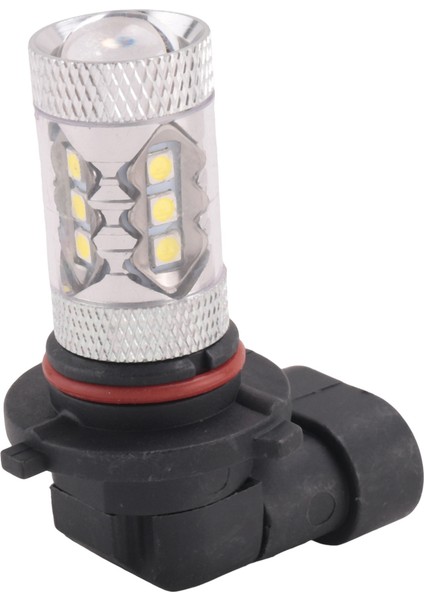Süper Parlak 80W 9006 Hb4 Osram LED Araba Far Lambası Ampulü (Yurt Dışından)
