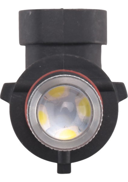 Süper Parlak 80W 9006 Hb4 Osram LED Araba Far Lambası Ampulü (Yurt Dışından)
